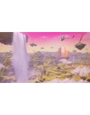 DRAGON BALL Z: KAKAROT - DAIMA - Adventure Through T DRAGON BALL Z: KAKAROT - DAIMA - Adventure Through T