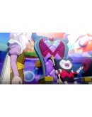 DRAGON BALL Z: KAKAROT - DAIMA - Adventure Through T DRAGON BALL Z: KAKAROT - DAIMA - Adventure Through T