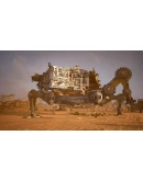 Myth of Empires - Xizhou Civilization Pack STEAM GIF