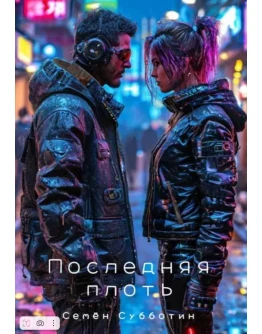 Последняя плоть - С. Субботин