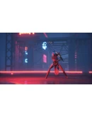 Ghostrunner - Project_Hel DLC EU XBOX One / Xbox Seri