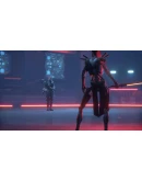 Ghostrunner - Project_Hel DLC EU XBOX One / Xbox Seri Ghostrunner - Project_Hel DLC EU XBOX One / Xbox Seri