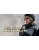 Final Fantasy XV - Episode Prompto DLC EU XBOX One / Final Fantasy XV - Episode Prompto DLC EU XBOX One /