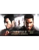 Final Fantasy XV - Episode Gladiolus DLC EU XBOX One