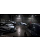 Need for Speed: Payback AR XBOX One / Xbox Series XS