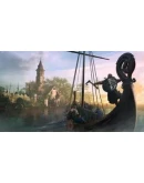 Assassin's Creed Valhalla + Immortals Fenyx Rising Bu Assassin's Creed Valhalla + Immortals Fenyx Rising Bu