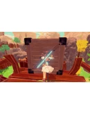 Cynthia: Hidden in the Moonshadow - Complete Edition