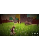 Cynthia: Hidden in the Moonshadow - Complete Edition Cynthia: Hidden in the Moonshadow - Complete Edition