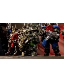 Deep Rock Galactic - Skullcrusher Pack DLC STEAM АВТО Deep Rock Galactic - Skullcrusher Pack DLC STEAM АВТО