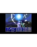Final Fantasy VII EU/ME/ Steam КЛЮЧ ЕВРОПА