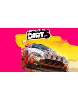 DIRT 5 Amp Edition + DIRT 5 Amp Edition +