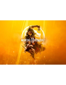 Mortal Combat 11 Ultimate +