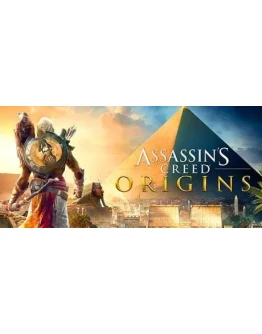 Assassins's Creed Origins Deluxe + Assassins's Creed Origins Deluxe +