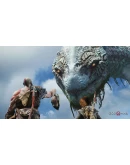 God of War Steam КЛЮЧ GLOBAL