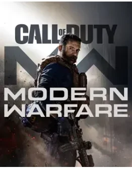 Call Of Duty Modern Warfare 2019 + Call Of Duty Modern Warfare 2019 +