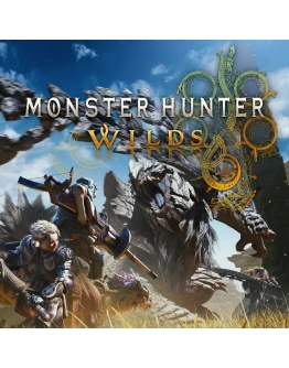 Monster Hunter Wilds - БЕЗ ОЧЕРЕДИ -