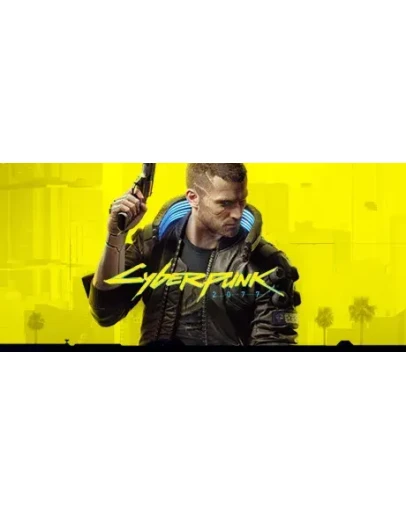 Cyberpunk 2077 + Ghot Recon Breakpoint+ Cyberpunk 2077 + Ghot Recon Breakpoint+