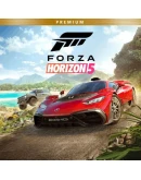 FORZA HORIZON 5 PREMIUM EDITION (PC) ONLINE
