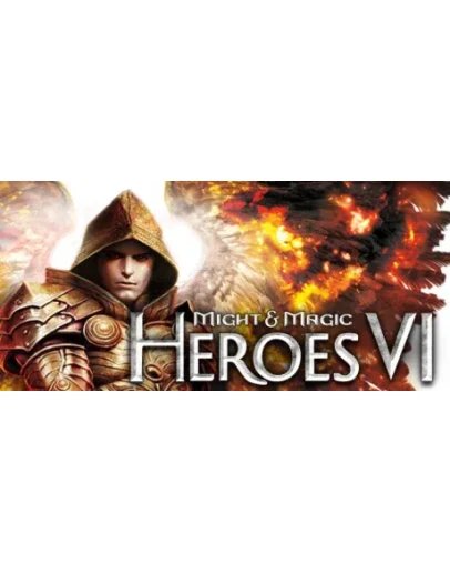 Might & Magic: Heroes VI АВТОДОСТАВКА RU Steam Gift Might & Magic: Heroes VI АВТОДОСТАВКА RU Steam Gift