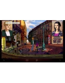 Broken Sword Trilogy Steam КЛЮЧ GLOBAL Broken Sword Trilogy Steam КЛЮЧ GLOBAL