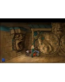 Broken Sword Trilogy Steam КЛЮЧ GLOBAL Broken Sword Trilogy Steam КЛЮЧ GLOBAL