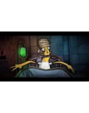 Stick It To The Man! Steam КЛЮЧ GLOBAL Stick It To The Man! Steam КЛЮЧ GLOBAL