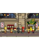 Scribblenauts Unmasked: A DC Comics Adventure EU Stea Scribblenauts Unmasked: A DC Comics Adventure EU Stea
