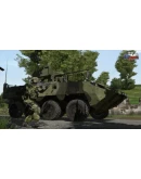Arma II: Army of the Czech Republic DLC Steam КЛЮЧ