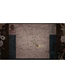 Dead State: Reanimated Steam КЛЮЧ GLOBAL