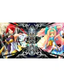 BlazBlue: Chronophantasma Extend Steam КЛЮЧ GLOBAL