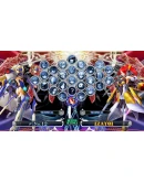BlazBlue: Chronophantasma Extend Steam КЛЮЧ GLOBAL
