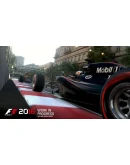 F1 2016 Steam КЛЮЧ GLOBAL F1 2016 Steam КЛЮЧ GLOBAL