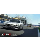 F1 2016 Steam КЛЮЧ GLOBAL