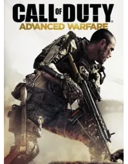 Call Of Duty Advanced Warfare Gold + Call Of Duty Advanced Warfare Gold +