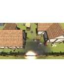 Bomb Defense Steam КЛЮЧ GLOBAL Bomb Defense Steam КЛЮЧ GLOBAL