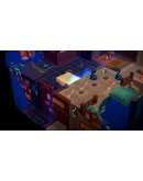 Lara Croft GO Steam КЛЮЧ GLOBAL