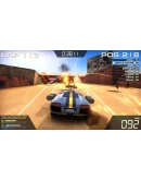 Burnin' Rubber 5 HD Steam КЛЮЧ GLOBAL