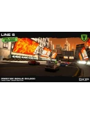 Burnin' Rubber 5 HD Steam КЛЮЧ GLOBAL Burnin' Rubber 5 HD Steam КЛЮЧ GLOBAL