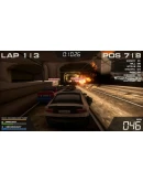 Burnin' Rubber 5 HD Steam КЛЮЧ GLOBAL Burnin' Rubber 5 HD Steam КЛЮЧ GLOBAL