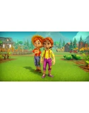 Farm Together - Supporters Pack DLC Steam КЛЮЧ GLOBA Farm Together - Supporters Pack DLC Steam КЛЮЧ GLOBA