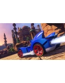 Sonic & All-Stars Racing Transformed Collection NA St Sonic & All-Stars Racing Transformed Collection NA St