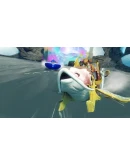 Sonic & All-Stars Racing Transformed Collection NA St Sonic & All-Stars Racing Transformed Collection NA St
