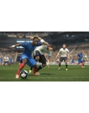 Pro Evolution Soccer 2017 EU Steam КЛЮЧ ЕВРОПА Pro Evolution Soccer 2017 EU Steam КЛЮЧ ЕВРОПА
