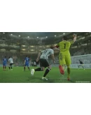 Pro Evolution Soccer 2017 EU Steam КЛЮЧ ЕВРОПА