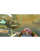 Touring Karts Steam КЛЮЧ GLOBAL