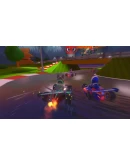 Touring Karts Steam КЛЮЧ GLOBAL Touring Karts Steam КЛЮЧ GLOBAL