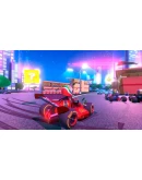 Touring Karts Steam КЛЮЧ GLOBAL Touring Karts Steam КЛЮЧ GLOBAL