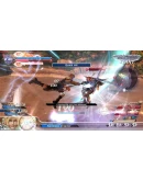 Dissidia Final Fantasy NT Steam КЛЮЧ GLOBAL