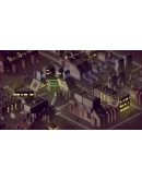 Rise of Industry - 2130 DLC Steam КЛЮЧ GLOBAL