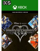 Kingdom Hearts 3 III + HD 1.5 + 2.5 ReMIX XBOX XS Kingdom Hearts 3 III + HD 1.5 + 2.5 ReMIX XBOX XS